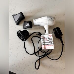 Sutra Beauty Mini Hair Dryer